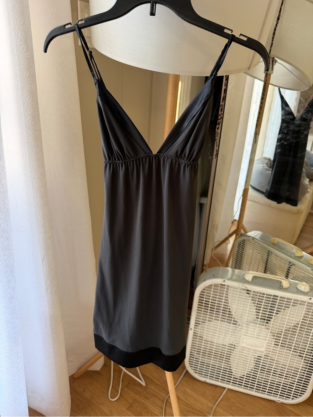 Victoria secret slip